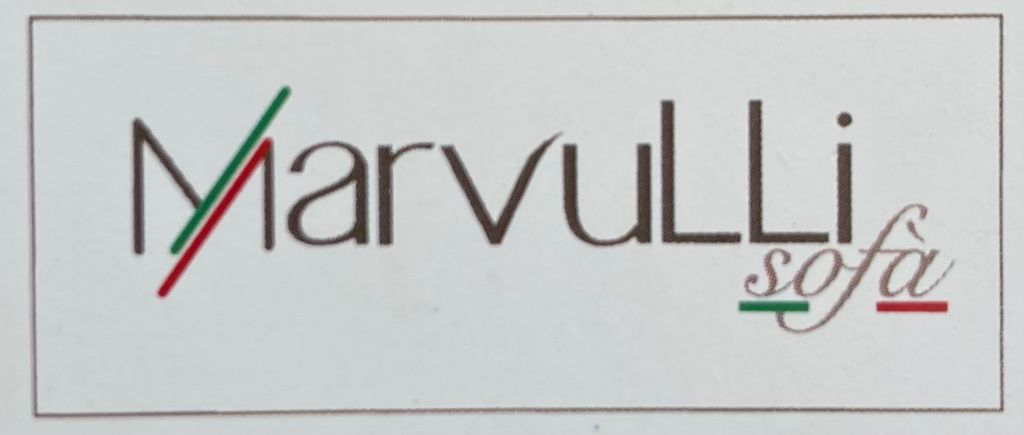 Marvulli Sofà SRLS